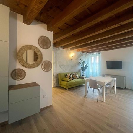 Cairoli14 Apartamento Bréscia Exterior foto