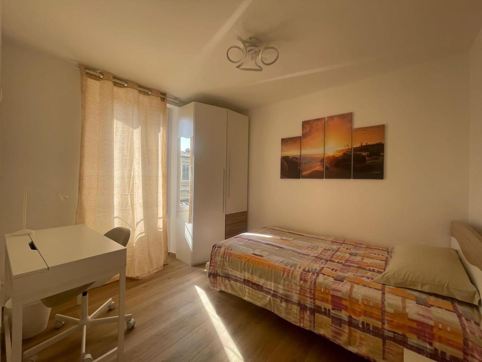 Cairoli14 Apartamento Bréscia Exterior foto