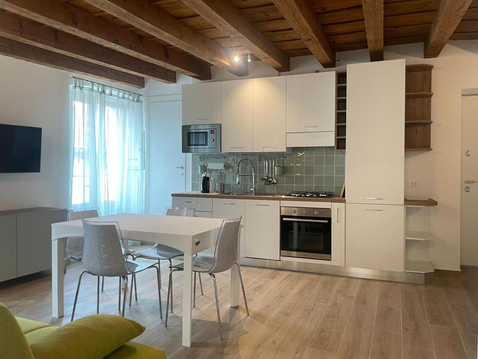 Cairoli14 Apartamento Bréscia Exterior foto
