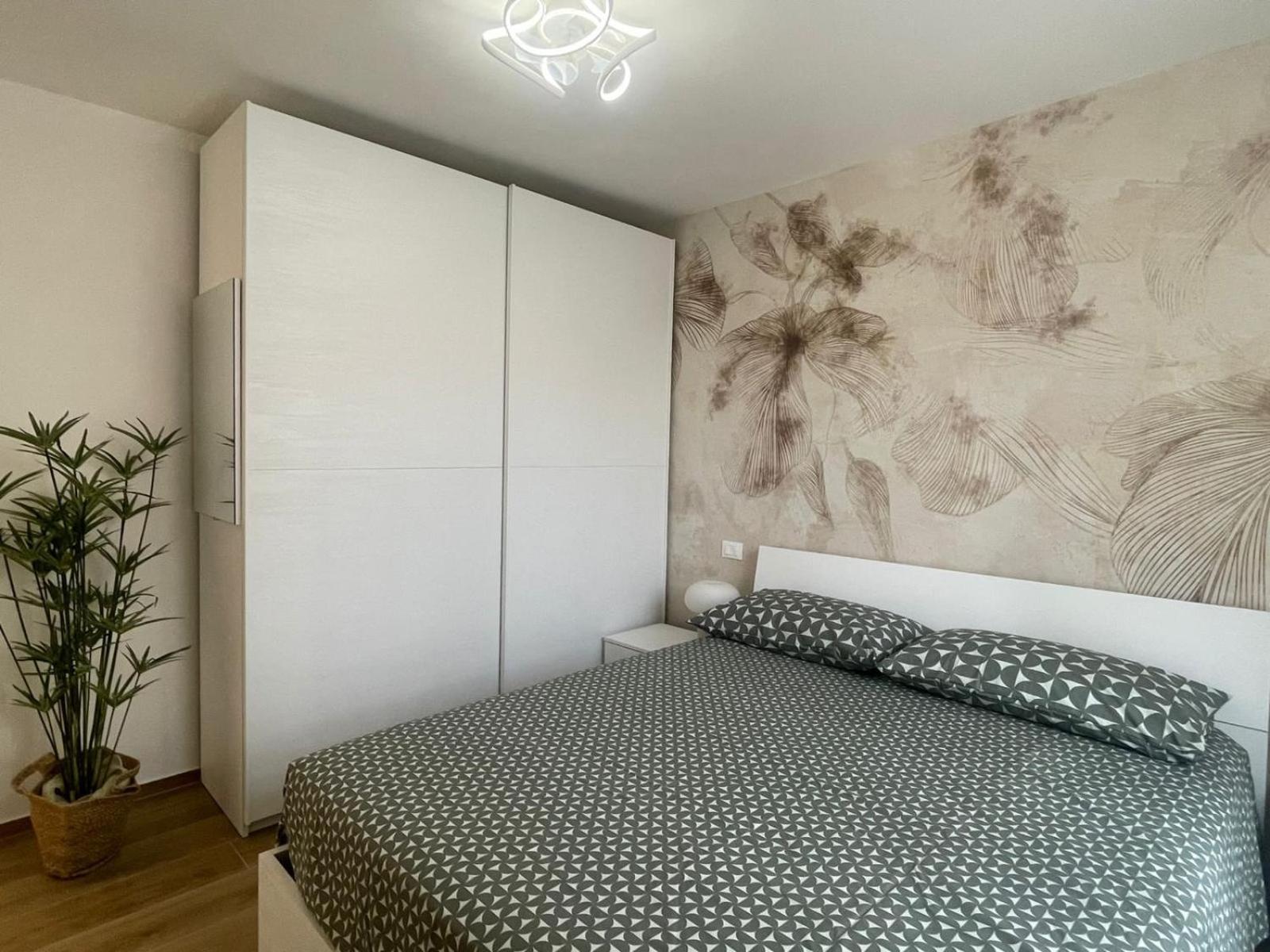 Cairoli14 Apartamento Bréscia Exterior foto