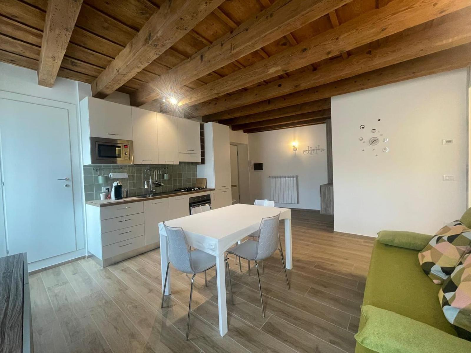 Cairoli14 Apartamento Bréscia Exterior foto